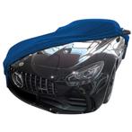 Autohoes passend voor Mercedes-Benz AMG GT-R binnen BESTE, Ophalen of Verzenden, Nieuw, Op maat