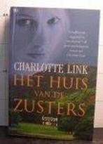 Het huis van de zusters 9789044310191 Charlotte Link, Verzenden, Gelezen, Charlotte Link