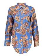 -14% Geisha  Geisha Blouse 53225-20  maat L, Kleding | Dames, Verzenden, Nieuw