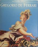 Gregorio de Ferrari, Nieuw, Verzenden