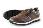 Gabor Sneakers in maat 42,5 Bruin | 10% extra korting, Kleding | Dames, Schoenen, Bruin, Verzenden, Gabor, Sneakers of Gympen