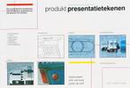 Produkt presentatietekenen 9789062751594 K. Eissen, Verzenden, Zo goed als nieuw, K. Eissen
