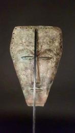 Masker - Liga - Congo RDC (Zonder Minimumprijs), Antiek en Kunst