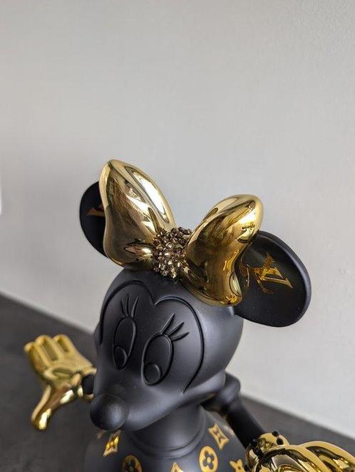 GRRX - Majestic Minnie Louis Vuitton (Sparkling Edition), Antiek en Kunst, Kunst | Schilderijen | Modern