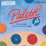 Paletti Engels, Niveau 4, map 2 inclusief cd, Verzenden, Nieuw