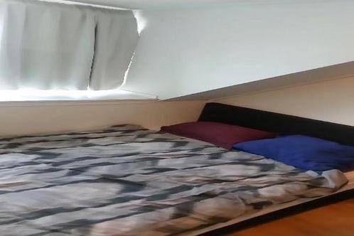 Kamer Pieter van Damstraat in Almere, Huizen en Kamers, Kamers te huur, 20 tot 35 m², Almere