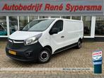 Opel Vivaro 1.6 CDTI L2H1 Edition EcoFlex Airco | Cruise |, Bluetooth, Wit, Plug-in hybride, Nieuw