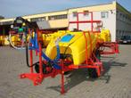 Kraffter 2500 Getrokken veldspuit