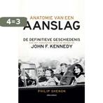 Anatomie van een aanslag 9789045023519 Philip Shenon, Verzenden, Gelezen, Philip Shenon