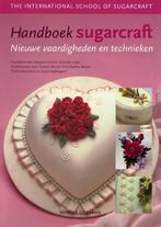 Handboek sugarcraft 9789048307937 Nicholas Lodge, Verzenden, Gelezen, Nicholas Lodge