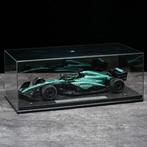 Bburago 1:43 - Model raceauto - Aston Martin F1 AMR23, Nieuw