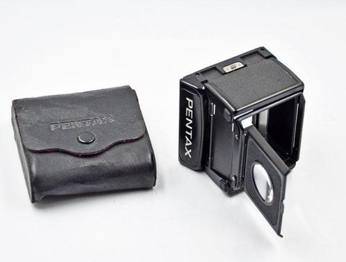 Pentax PENTAX 67 MIRINO A POZZETTO Analoge camera, Audio, Tv en Foto, Fotocamera's Analoog