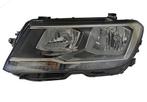 KOPLAMP VOOR VW TIGUAN 2016-2020 5NB941005B, Auto-onderdelen, Verlichting, Ophalen of Verzenden, Nieuw