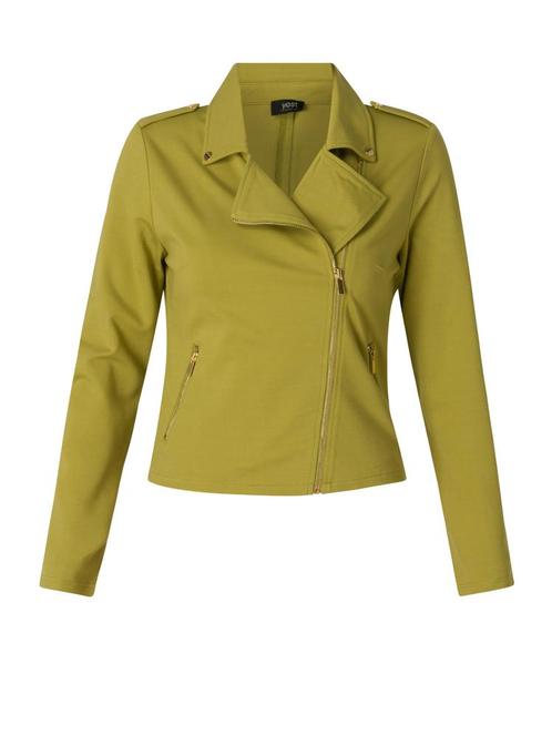 YESTA jasje Vayenn Maat:, Kleding | Dames, Jasjes, Kostuums en Pakken, Overige kleuren, Nieuw, Verzenden