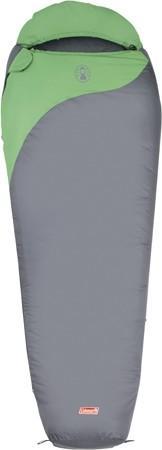 Coleman Biker Slaapzak (Coleman Slaapzakken, Slaapzakken), Caravans en Kamperen, Kampeeraccessoires, Nieuw, Ophalen of Verzenden