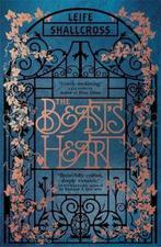 The Beasts Heart 9781473668737 Leife Shallcross, Verzenden, Zo goed als nieuw, Leife Shallcross