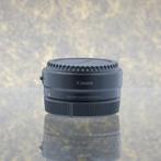 Canon EF naar RF Mount Adapter - Tweedehands, Ophalen of Verzenden, Gebruikt, Toebehoren