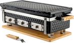 BASTE Japanse Shichirin Grill Large - tafel bbq, Verzenden, Nieuw