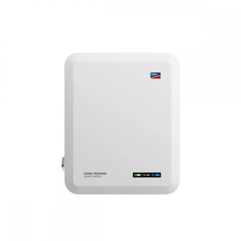 SMA Sunny Tripower 8kW Hybrid Smart Energy Storage Driefa..., Doe-het-zelf en Verbouw, Zonnepanelen en Toebehoren, Nieuw, Verzenden