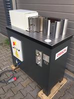 OMACH strippenbuigmachine strippenbuiger buigmachine, Doe-het-zelf en Verbouw, Gereedschap | Overige machines, Nieuw