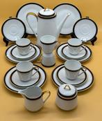 Koffie- en theeservies - Hutschenreuther Arzberg – Elegantes