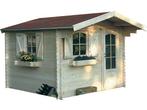 Veiling - Tuinhuis Servoz 2980X2980X2392 MM, Nieuw