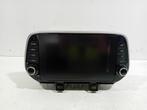 Navigatiesysteem Hyundai Tucson  1.6 T-GDi 96560D7820ZL5, Ophalen of Verzenden, Gebruikt, Hyundai