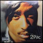 2Pac - Greatest Hits - Vinylplaat - 1ste persing - 1998, Cd's en Dvd's, Vinyl Singles, Nieuw in verpakking