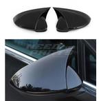 Mirror Covers For Volkswagen Golf 6 (Cabriolet & Hatchback &, Ophalen of Verzenden, Nieuw