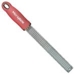 Microplane Premium Zesteur Licht Rood 30cm, Huis en Inrichting, Nieuw