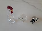 Collectie met dierenthema - Swarovski