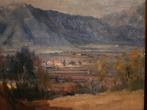 Escuela catalana (XX) - Paisaje fauvista - NO RESERVE, Antiek en Kunst, Kunst | Schilderijen | Klassiek