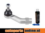 Buitenste stuurkogel Alfa Romeo Spider voorzijde, links, Verzenden, Nieuw, Alfa Romeo