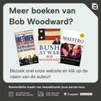 Het Aanvalsplan 9789051087420 Bob Woodward, Verzenden, Gelezen, Bob Woodward