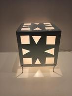 IKEA - Lamp - Metaal, Plastic