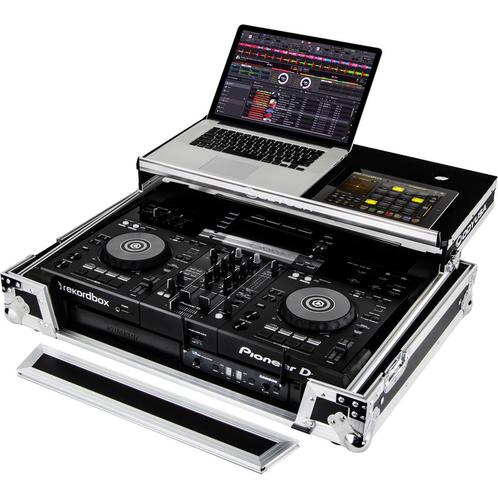 Odyssey FZGSPIXDJRR1 flightcase voor Pioneer XDJ-RR, Muziek en Instrumenten, Dj-sets en Draaitafels, Verzenden