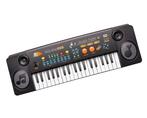 Keyboard toetsenbord met microfoon, Ophalen of Verzenden, Nieuw