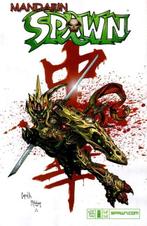 SPAWN #165 | IMAGE COMICS | 2007 |, Verzenden, Nieuw