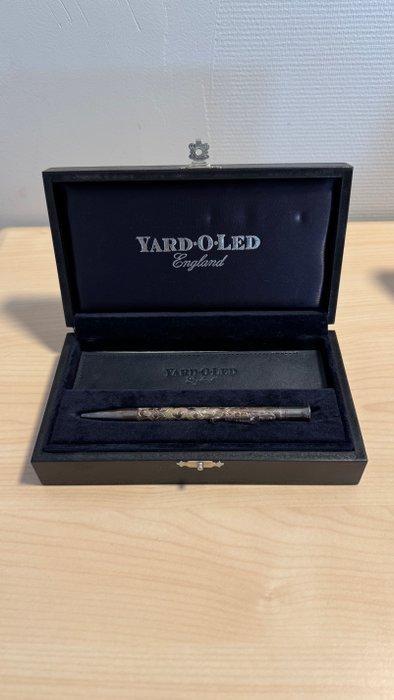 Yard-O-Led - Yard-O-Led Ball Pen - Pen, Verzamelen, Pennenverzamelingen