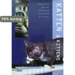 Handleiding voor de verzorging van katten & kittens, Boeken, Verzenden, Zo goed als nieuw, Jane Moore
