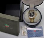 TAG Heuer - 1000 Professional 200m Wolf of the Wall Street