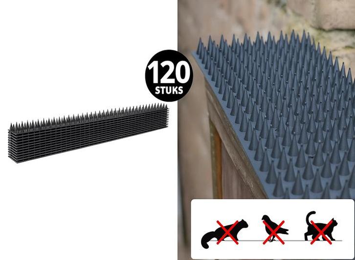 120x JONSKA Anti klim strips - Anti-klim strip - 50 x 4.5 cm, Huis en Inrichting, Woonaccessoires | Overige, Nieuw, Verzenden