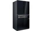 Siemens -   Iq700 French Door, 200 liter of meer, Verzenden, 60 cm of meer, Met aparte vriezer