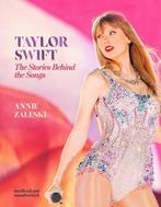 9781802798579 Taylor Swift - The Stories Behind the Songs, Boeken, Verzenden, Zo goed als nieuw, Annie Zaleski