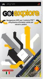 Go Explore (Italian) [PSP], Spelcomputers en Games, Ophalen of Verzenden, Nieuw