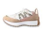 Poelman Sneakers in maat 37 Beige | 10% extra korting, Poelman, Verzenden, Beige, Sneakers of Gympen