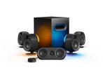 Steelseries Arena 9, Verzenden, Zo goed als nieuw