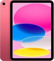 Apple iPad 11 128GB [wifi, model 2025] roze beschikbaar voor biedingen
