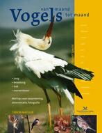 Vogels van maand tot maand 9789052105246 R. Specht, Boeken, Verzenden, Zo goed als nieuw, R. Specht