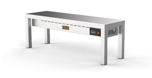 Etagere Keramisch Verwarmd 1 Niveau 1400  4 Heaters À 250w, Zakelijke goederen, Horeca | Keukenapparatuur, Nieuw in verpakking